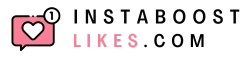 instaboostlikes.com Logo